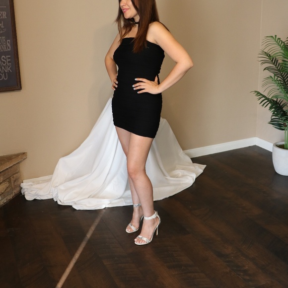 Seamless Dress/skirt - Picture 3 of 3